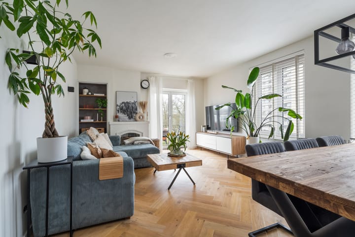 Foto 10 van Graaf Hendrik III laan 139-B