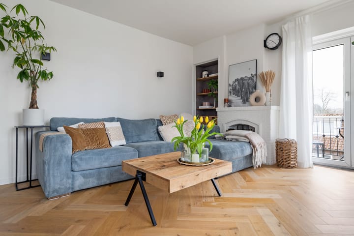 Foto 11 van Graaf Hendrik III laan 139-B