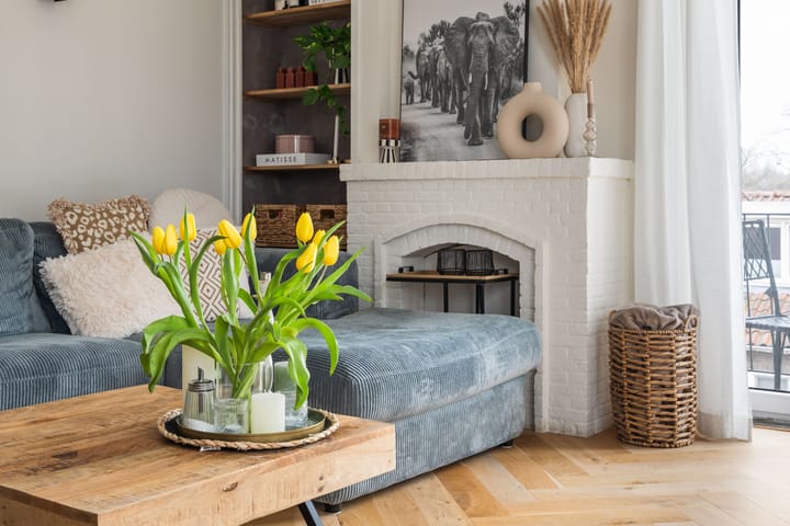 Foto 12 van Graaf Hendrik III laan 139-B