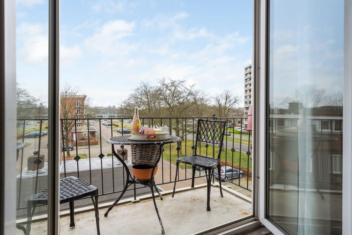 Foto 14 van Graaf Hendrik III laan 139-B