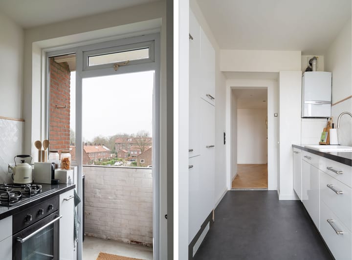 Foto 17 van Graaf Hendrik III laan 139-B