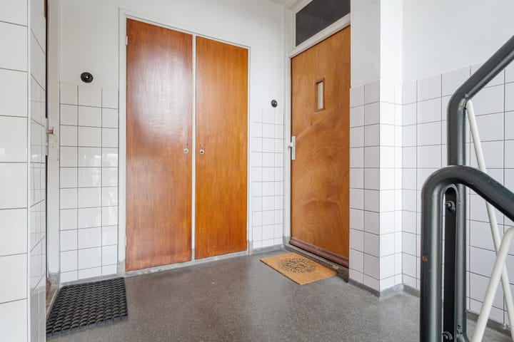 Foto 24 van Graaf Hendrik III laan 139-B