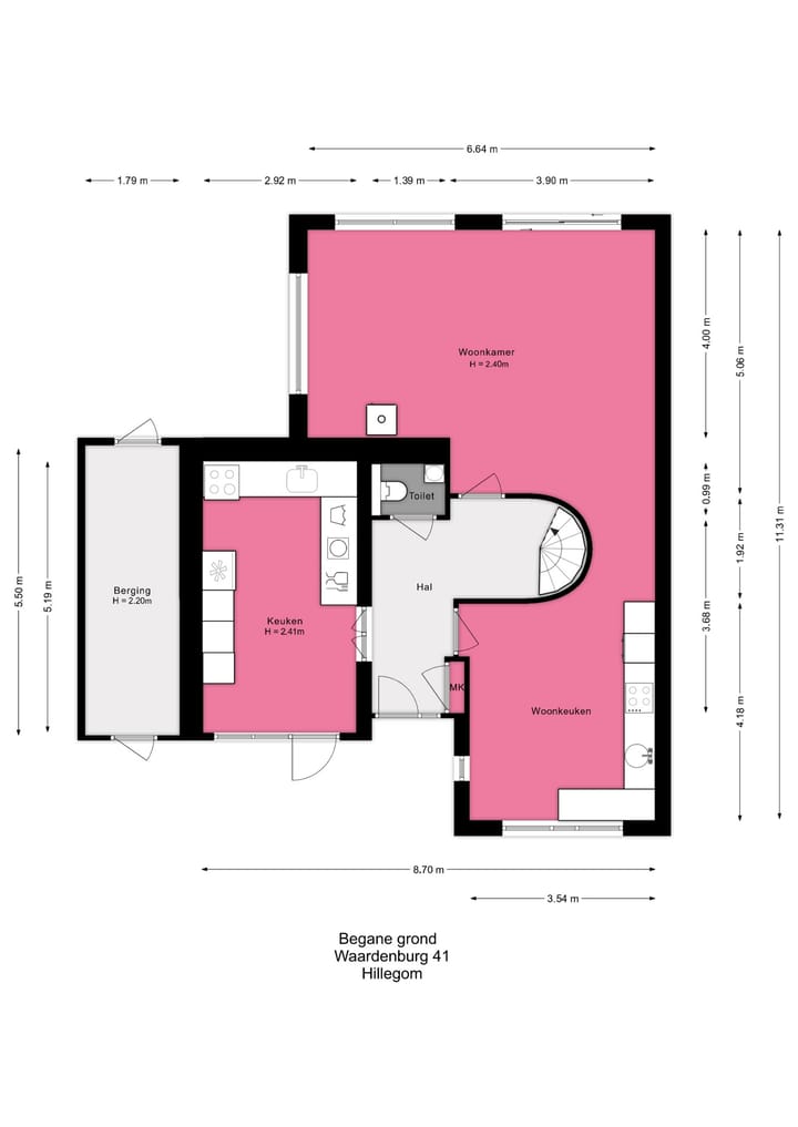 Foto 50 van Waardenburg 41