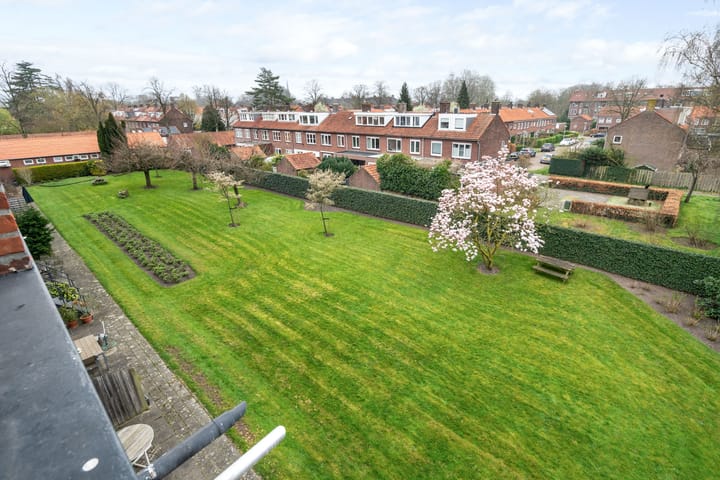 Foto 25 van Graaf Hendrik III laan 139-B