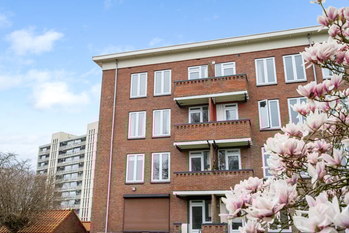 Foto 26 van Graaf Hendrik III laan 139-B