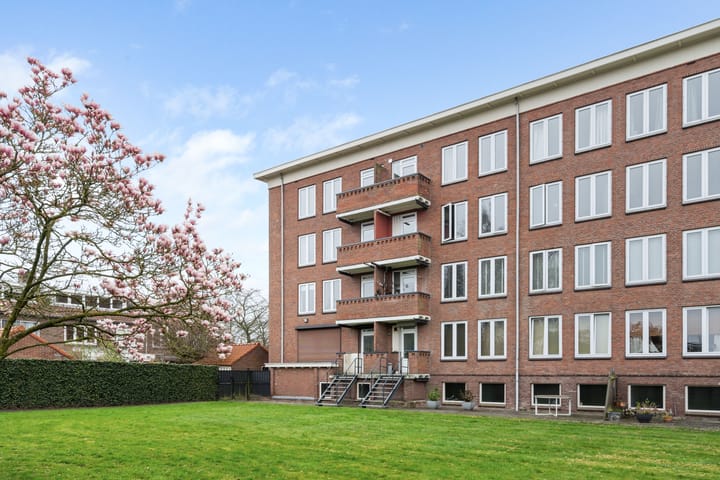 Foto 27 van Graaf Hendrik III laan 139-B