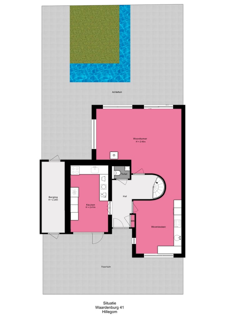 Foto 53 van Waardenburg 41