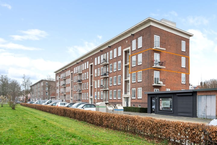 Foto 28 van Graaf Hendrik III laan 139-B