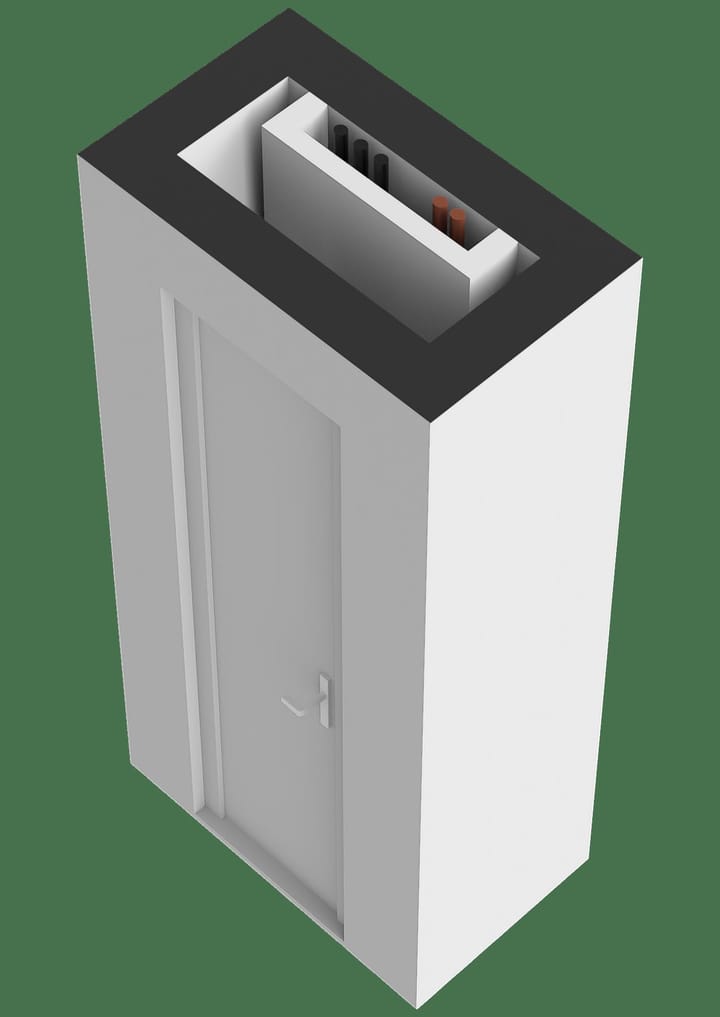 Foto 34 van Graaf Hendrik III laan 139-B