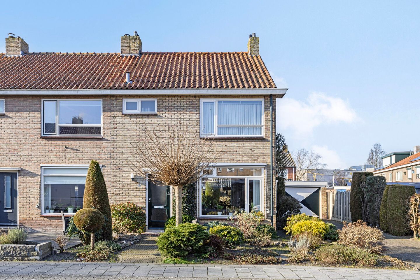 Foto 1 van Wulpstraat 16