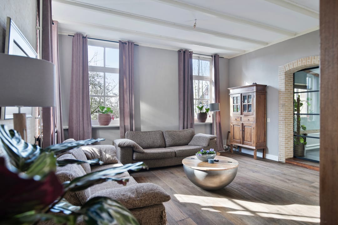 Foto 2 van Tiendweg-West 8