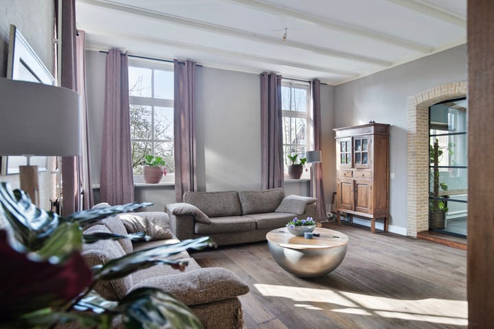 Foto 2 van Tiendweg-West 8