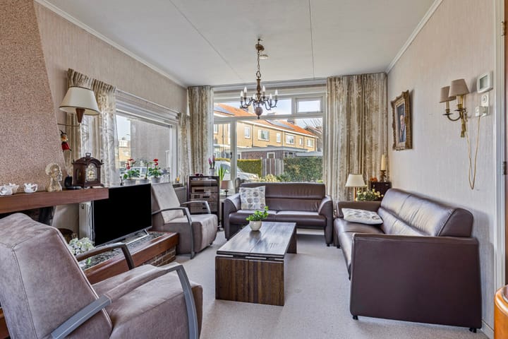 Foto 7 van Wulpstraat 16