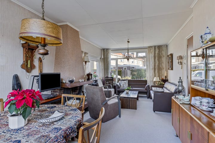 Foto 9 van Wulpstraat 16