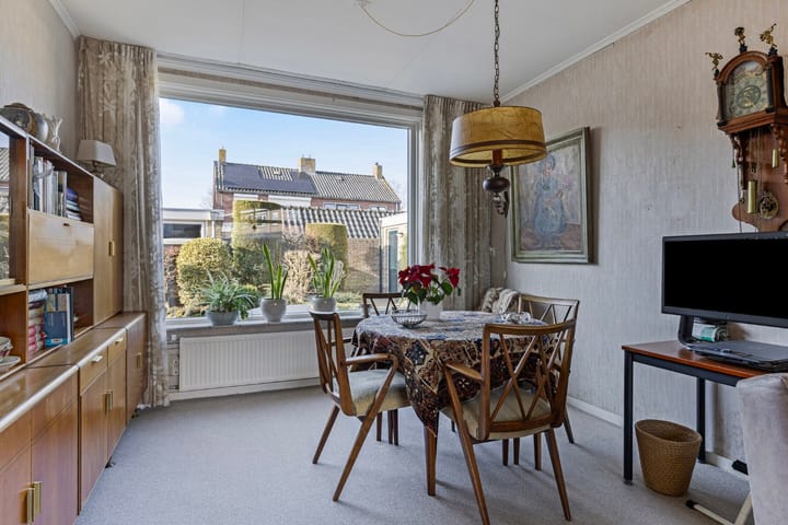 Foto 10 van Wulpstraat 16