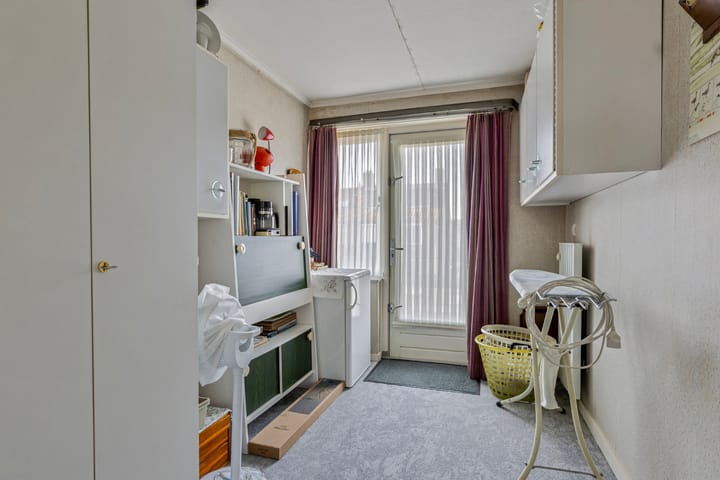 Foto 18 van Wulpstraat 16