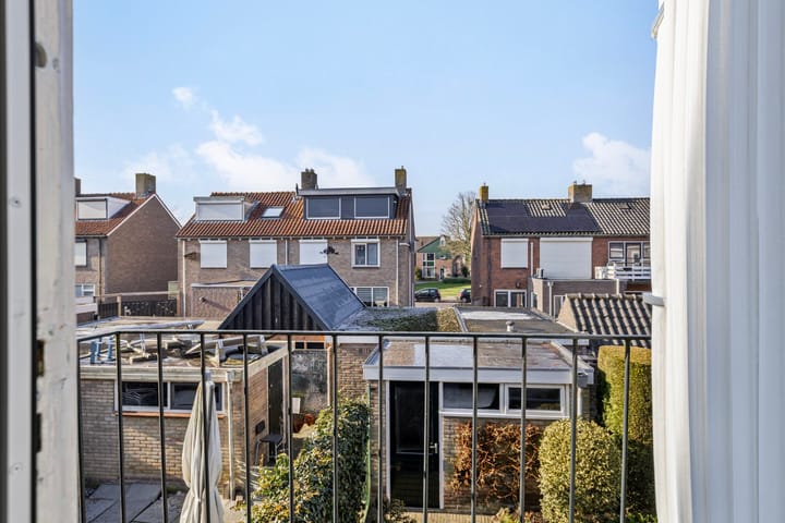 Foto 19 van Wulpstraat 16