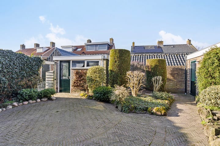 Foto 25 van Wulpstraat 16