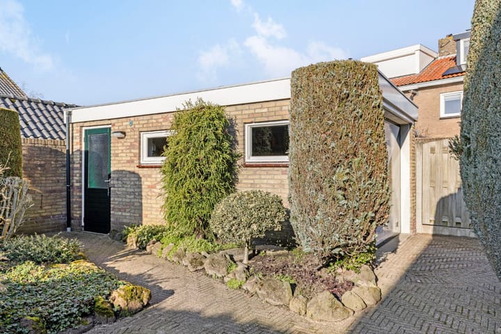 Foto 26 van Wulpstraat 16