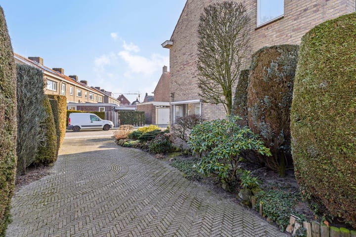 Foto 30 van Wulpstraat 16