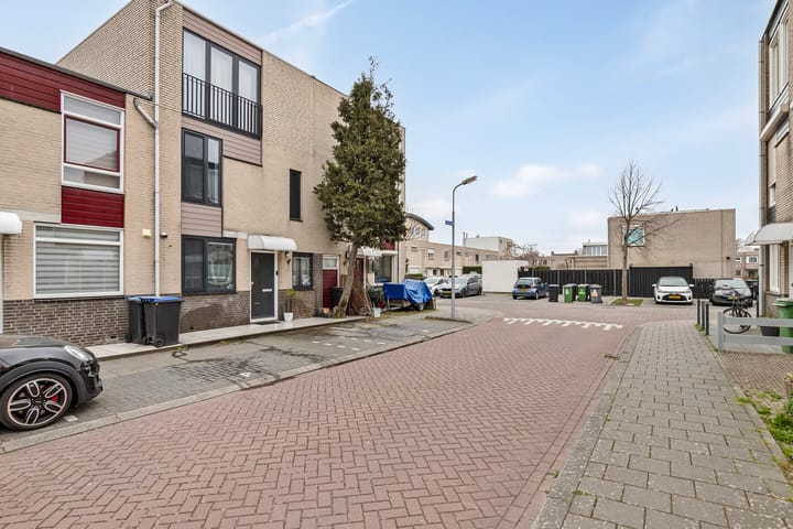 Foto 4 van Mazurka 45