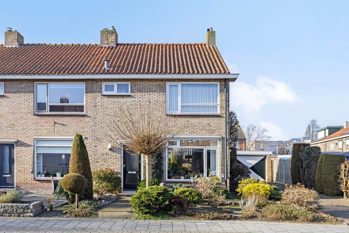 Foto 31 van Wulpstraat 16