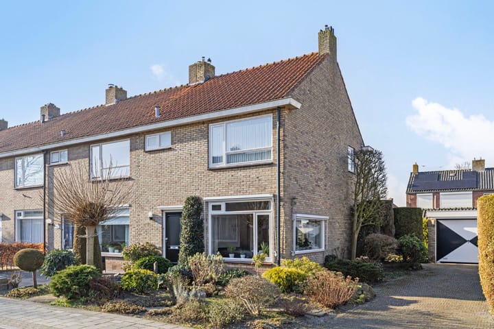 Foto 32 van Wulpstraat 16