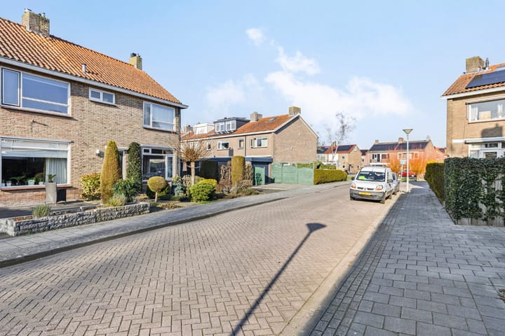 Foto 33 van Wulpstraat 16