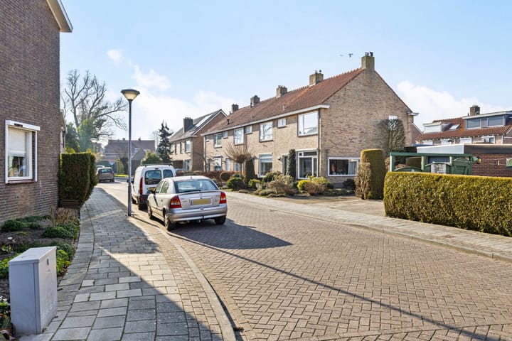 Foto 34 van Wulpstraat 16