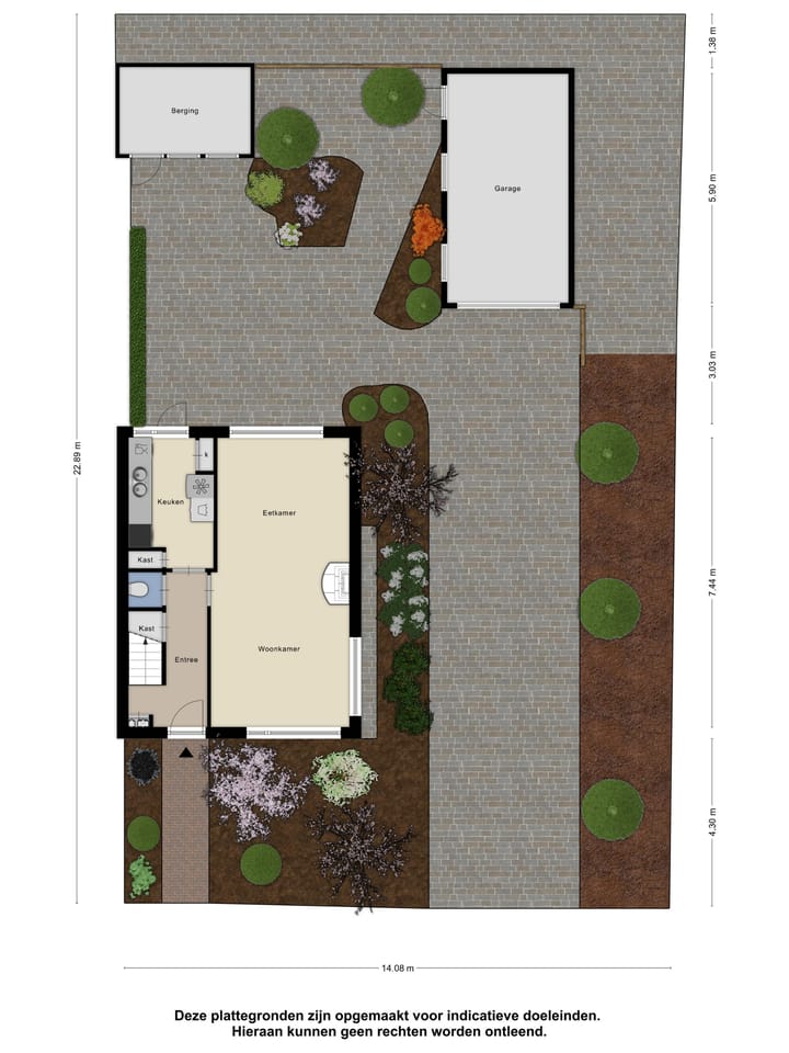 Foto 36 van Wulpstraat 16