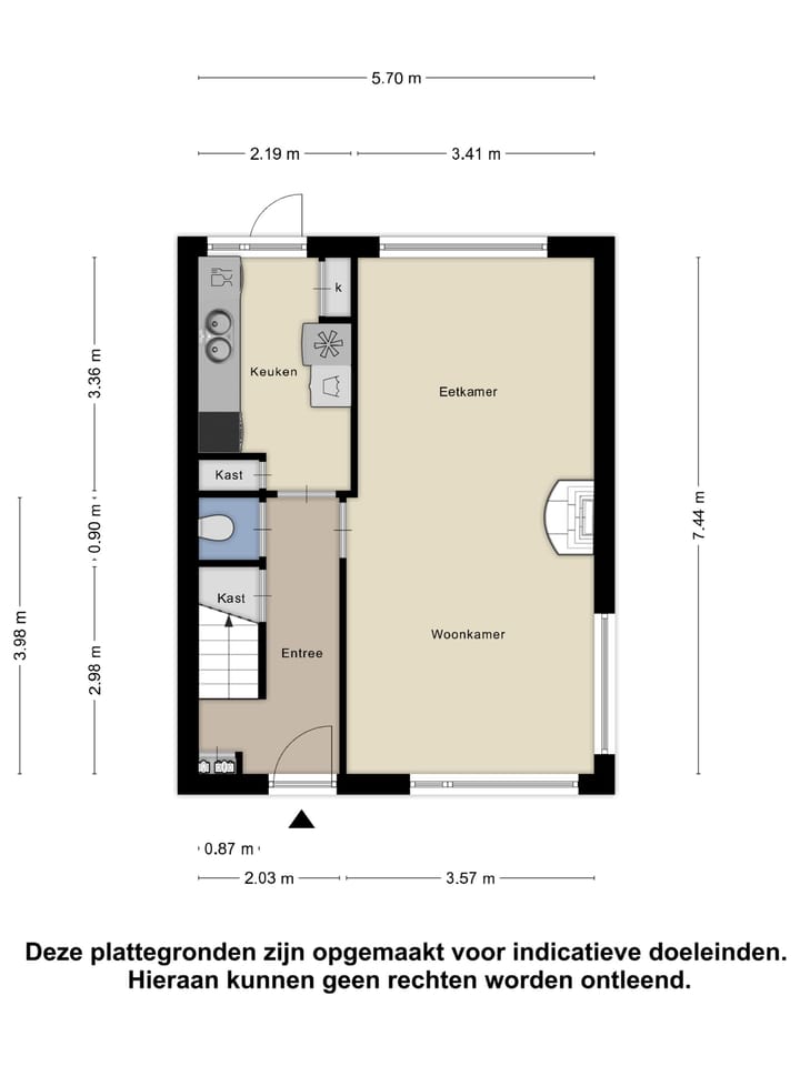 Foto 37 van Wulpstraat 16