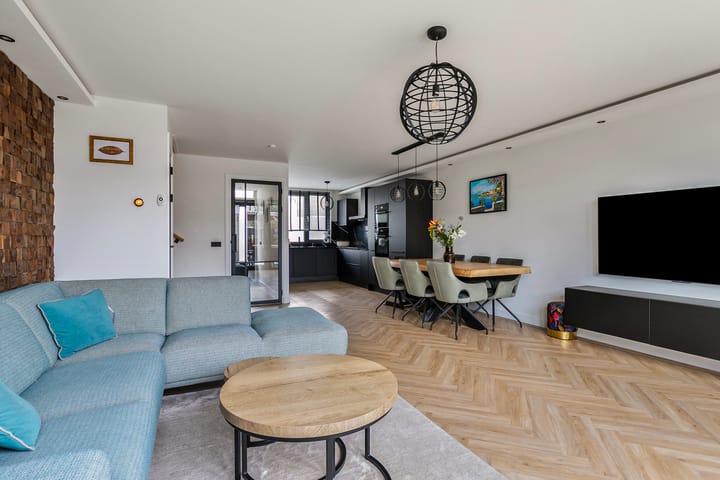 Foto 15 van Mazurka 45