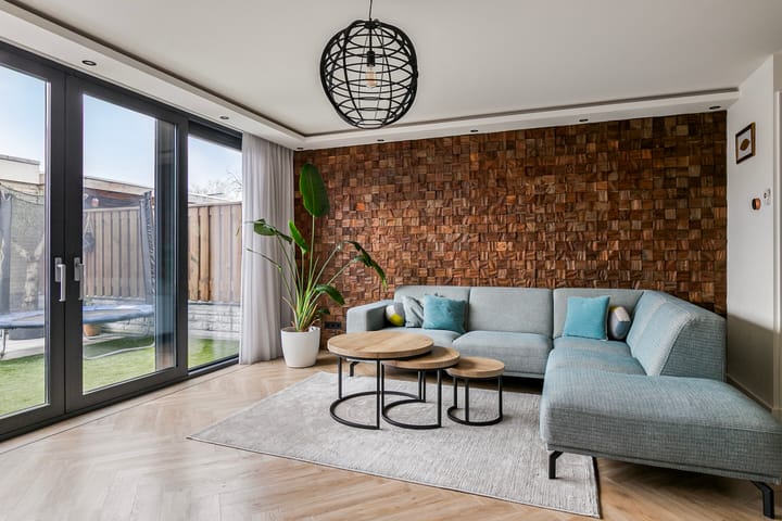 Foto 2 van Mazurka 45