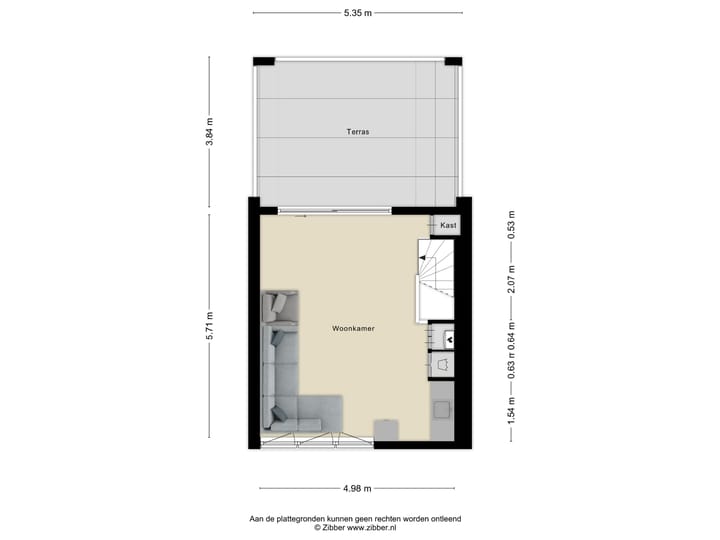 Foto 46 van Mazurka 45