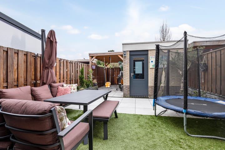 Foto 50 van Mazurka 45