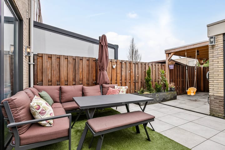 Foto 51 van Mazurka 45