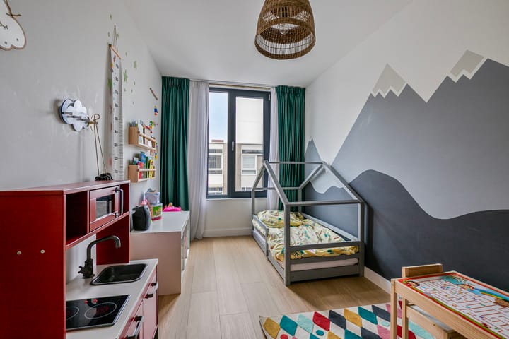 Foto 38 van Mazurka 45