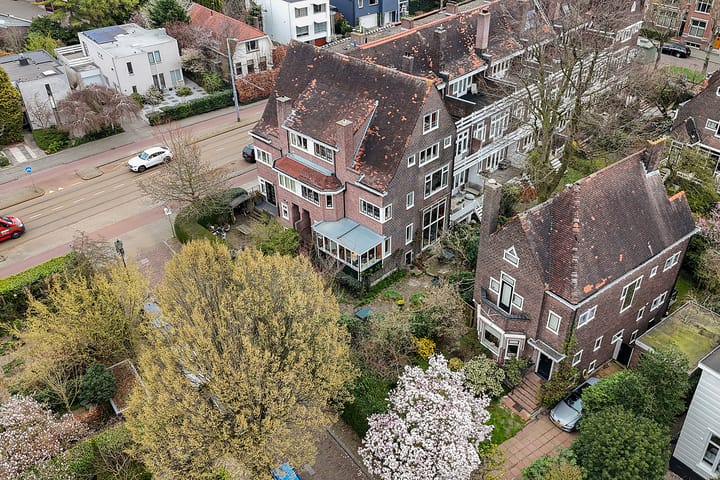 Vijverlaan 4