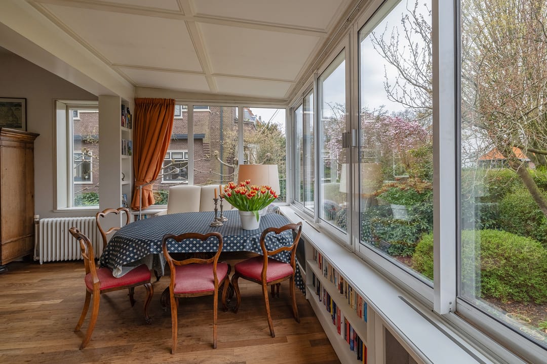 Photo 2 of Vijverlaan 4