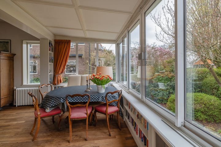 Foto 2 van Vijverlaan 4