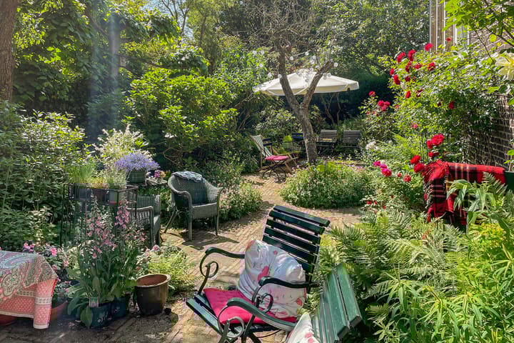 Foto 3 van Vijverlaan 4