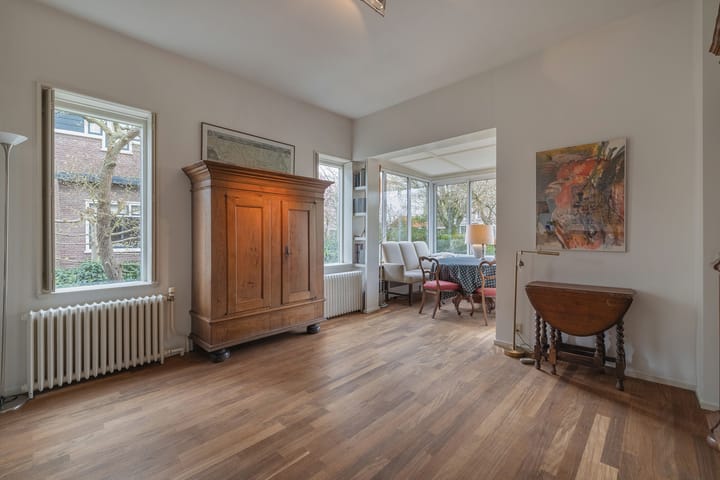 Foto 4 van Vijverlaan 4