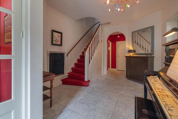 Foto 6 van Vijverlaan 4