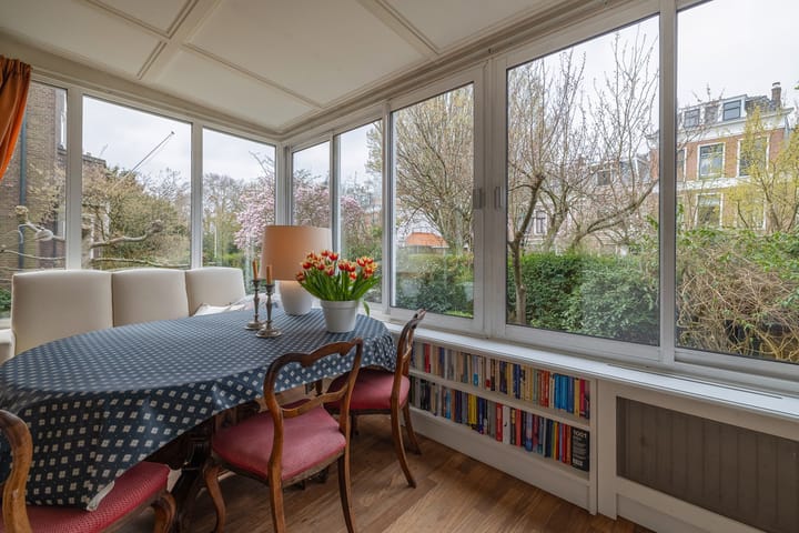 Foto 8 van Vijverlaan 4