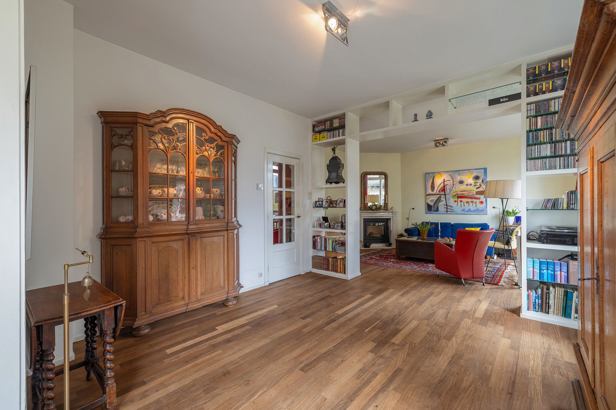 Photo 9 of Vijverlaan 4