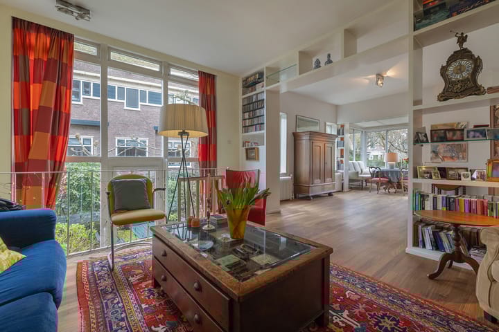 Foto 10 van Vijverlaan 4