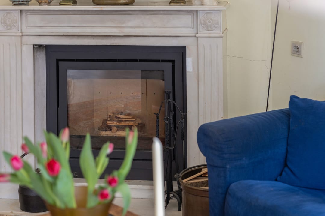 Photo 11 of Vijverlaan 4