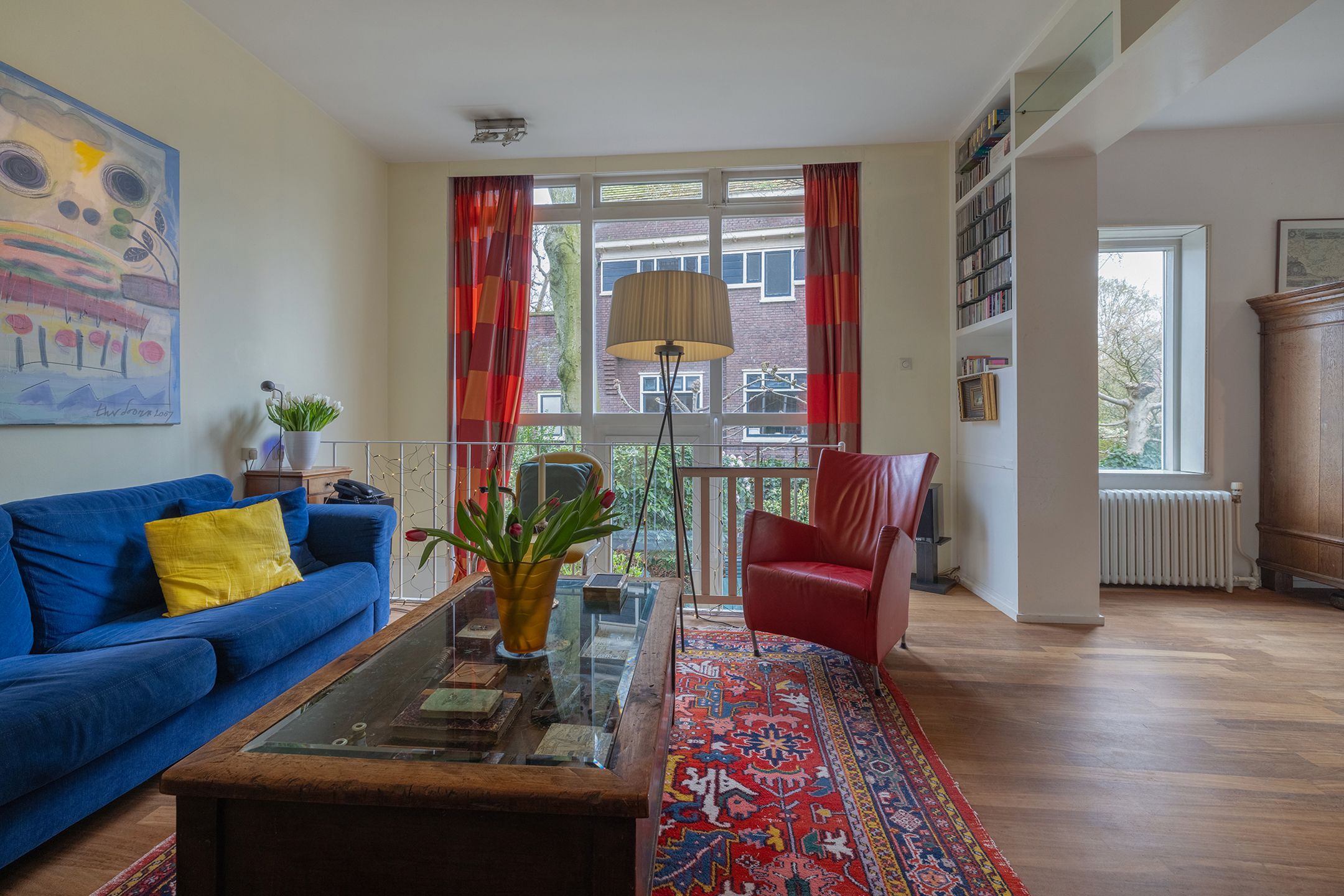 Photo 12 of Vijverlaan 4