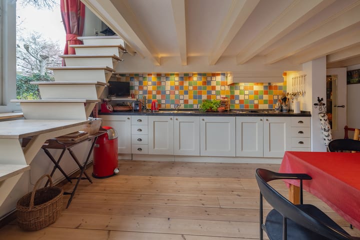 Foto 16 van Vijverlaan 4