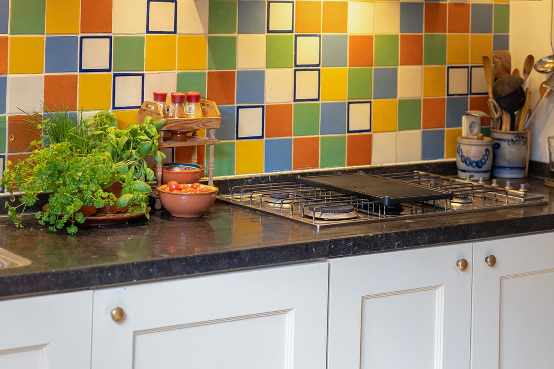 Photo 17 of Vijverlaan 4